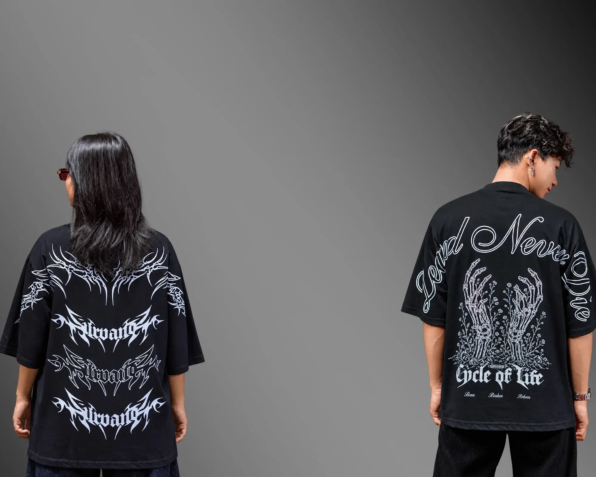Potongan Rapi, Bahan Jujur