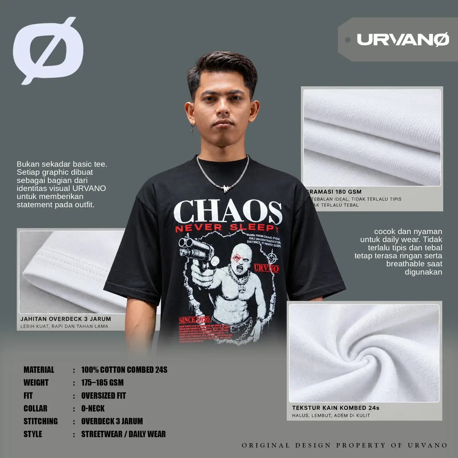 Chaos - foto 5