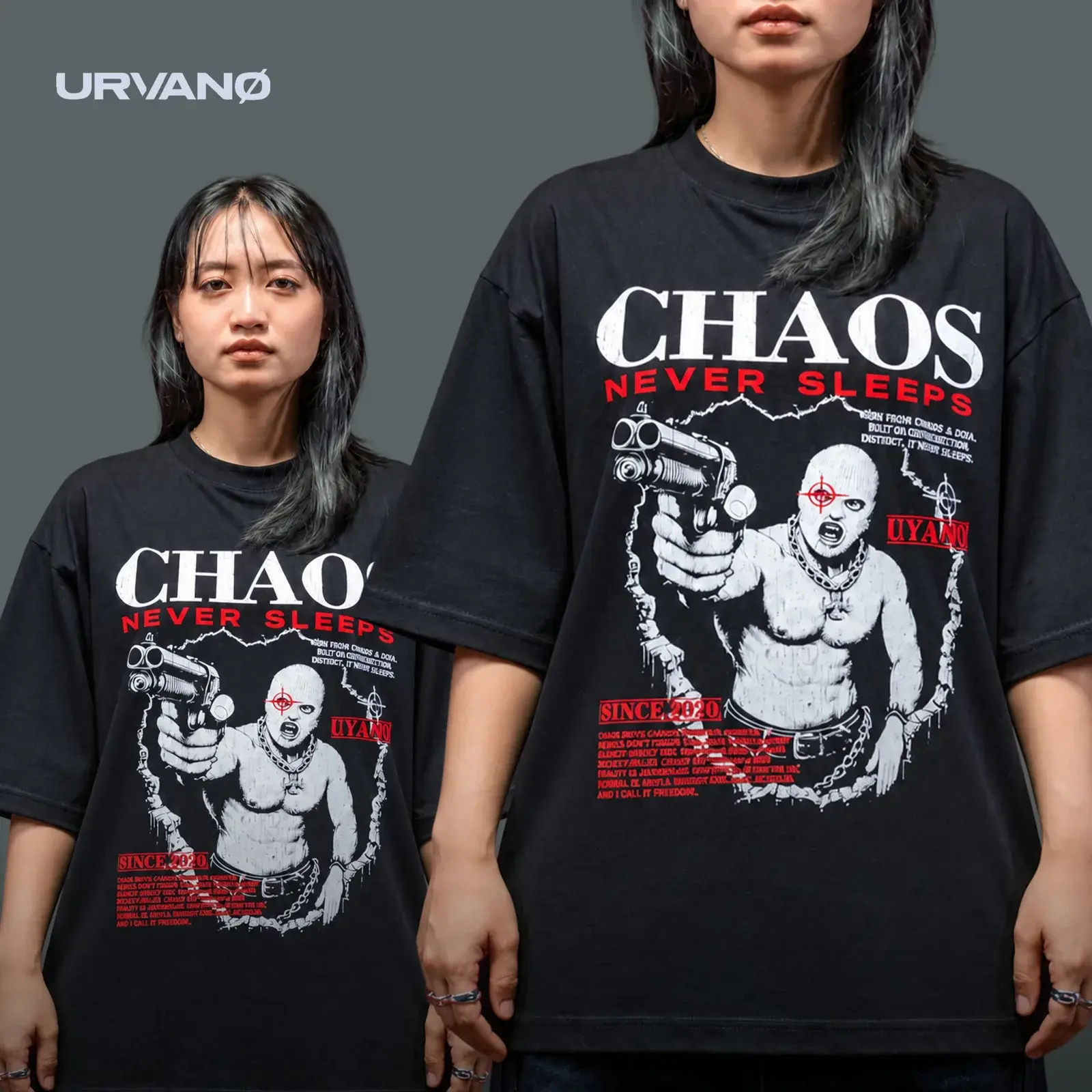 Chaos - foto 4