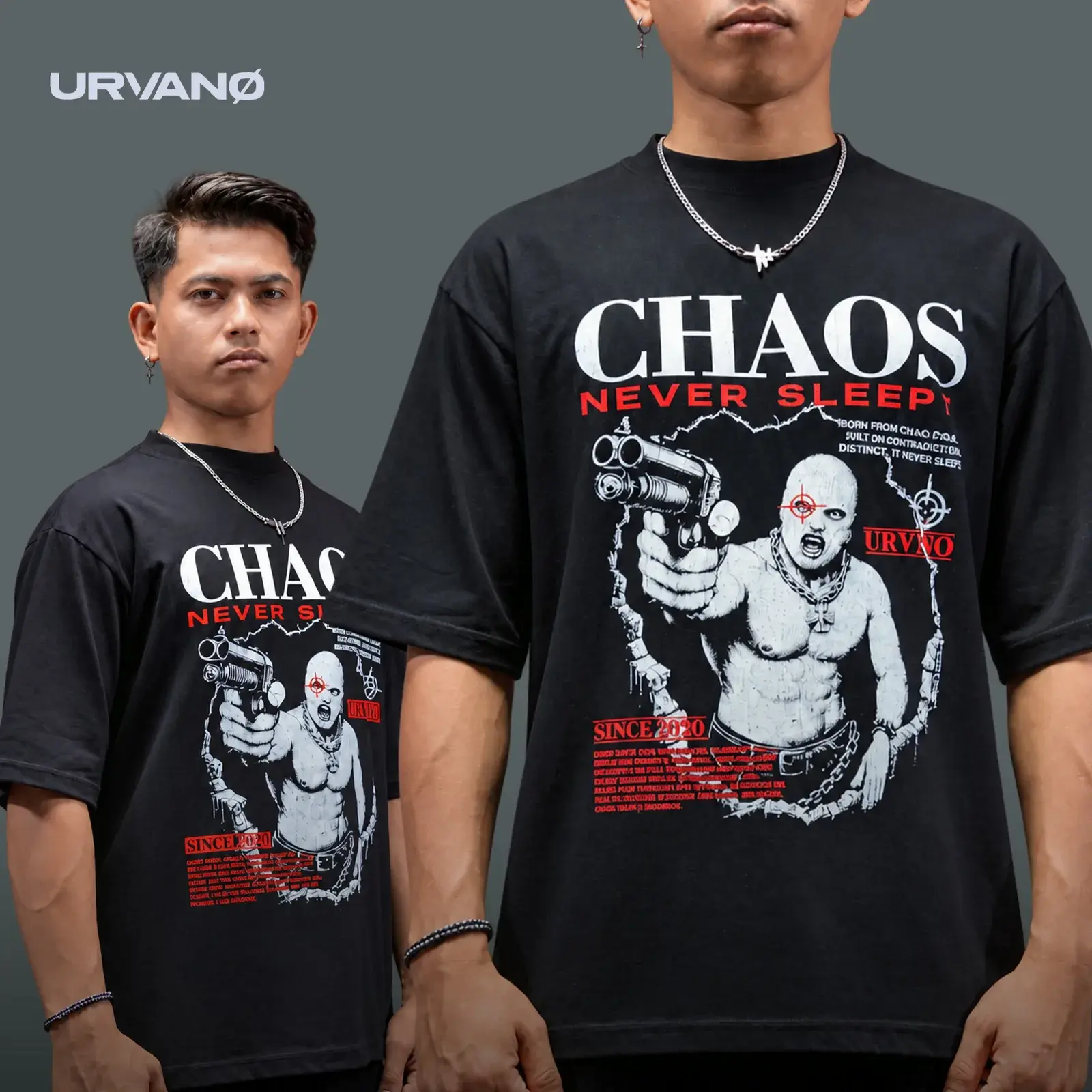 Chaos - foto 3