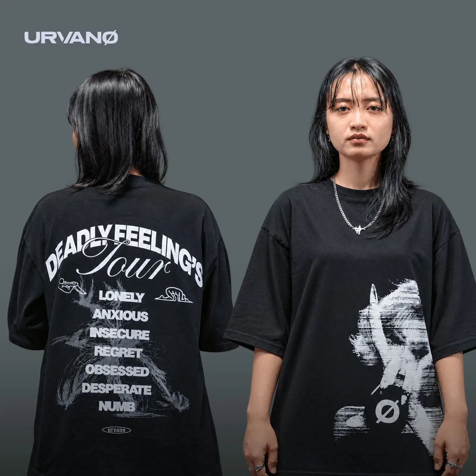 Deadly Feeling's - foto 4