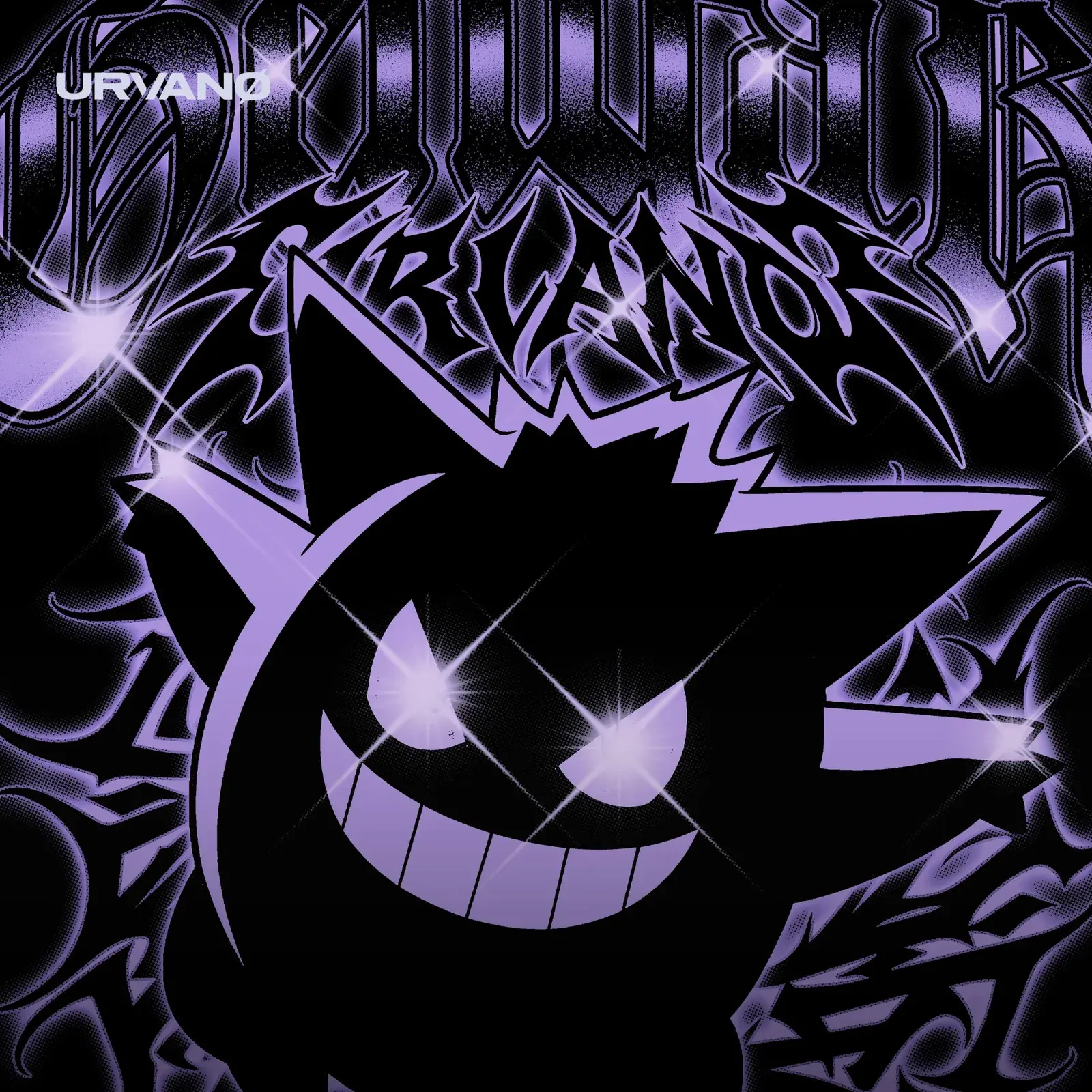Gengar - foto 4