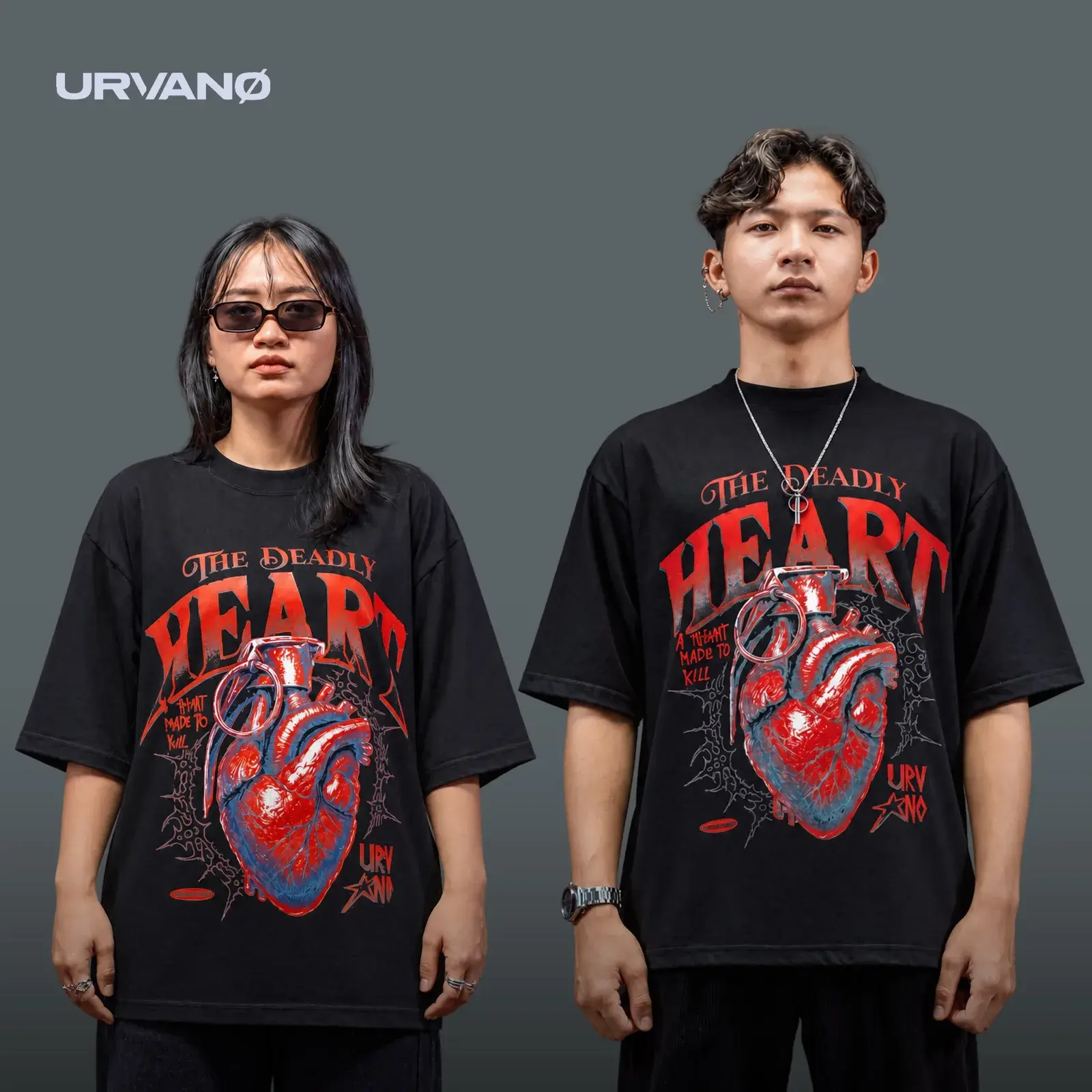 The Deadly Heart - foto 4