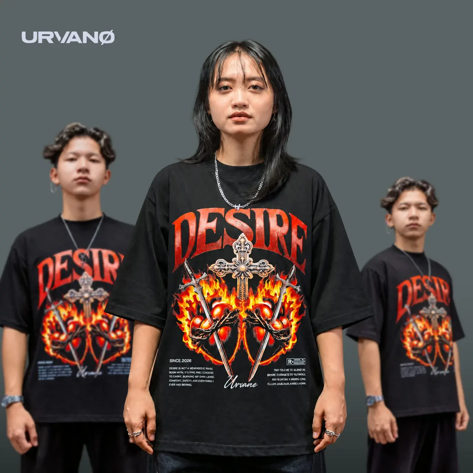 Desire - foto 3
