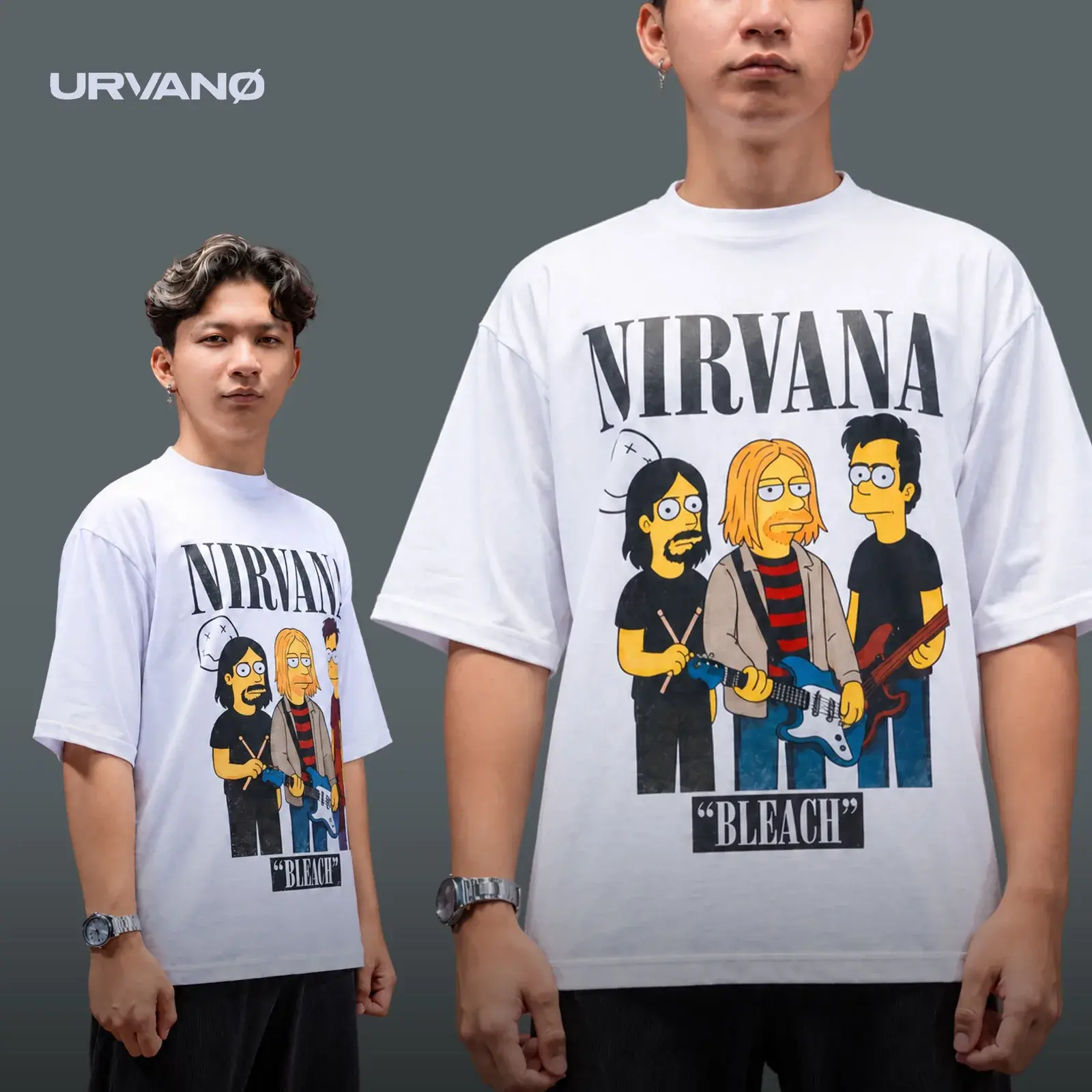Nirvana - foto 3