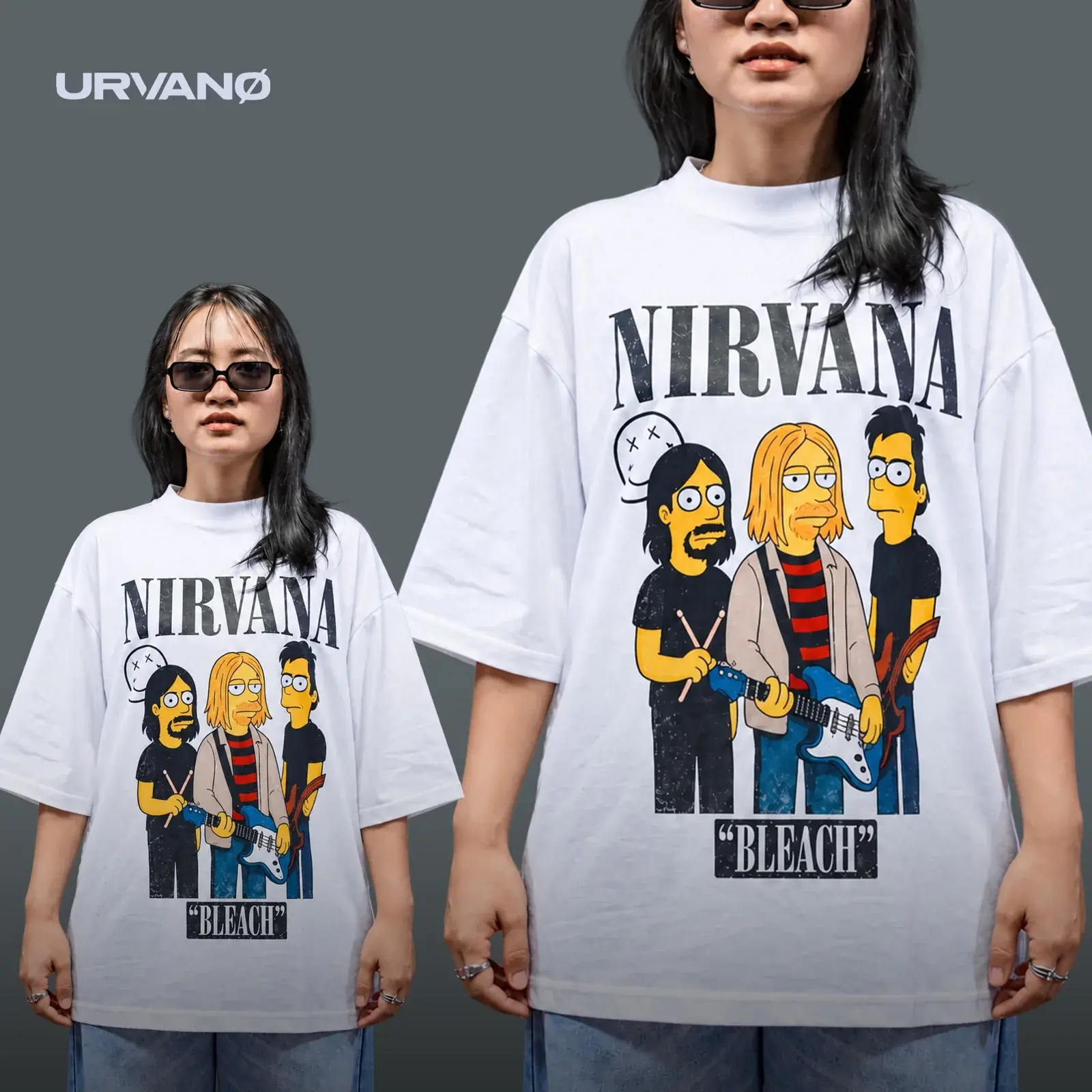 Nirvana - foto 4