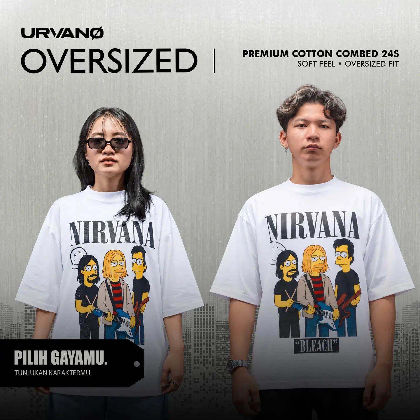 Nirvana - foto 1